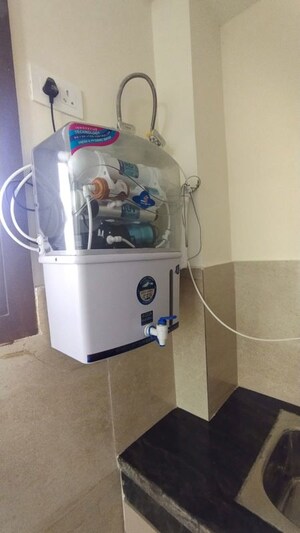 Furnished Amenities in 2 BHK Builder Floor at Sector 46 – for Rent