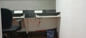 Kitchen in  Office Space at Evershine Mall, Malad West – for Rent