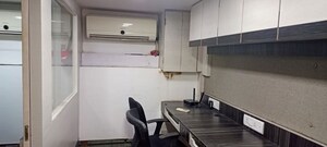 Gym in  Office Space at Evershine Mall, Malad West – for Rent