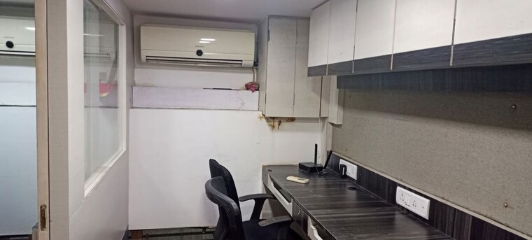 Gym, evershine-mall Commercial Office Space 130 Sq.Ft. In Malad West Mumbai 10580739