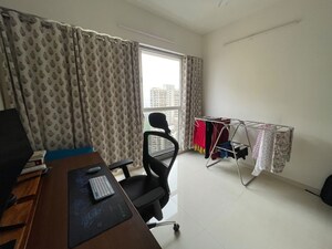 Living Room in 2 BHK Apartment at Dosti Florentine, Wadala – for Rent