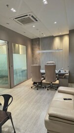1500 Sq.Ft. Office Space in Neptune Eastern Business District