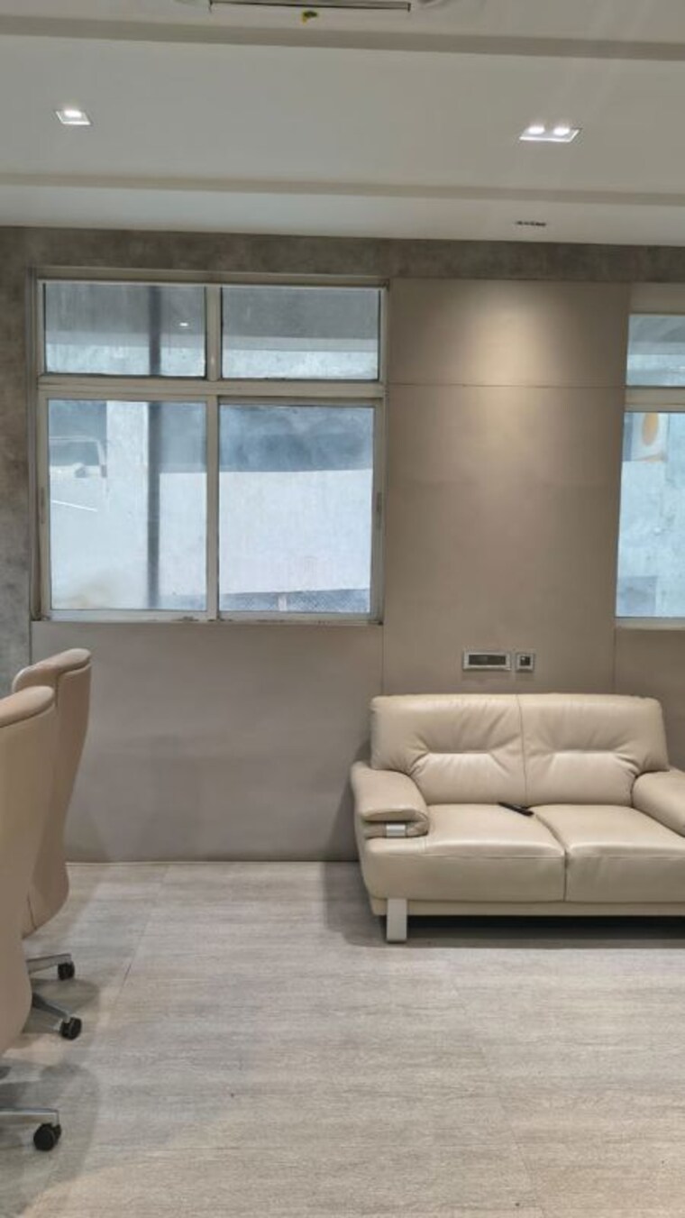 Bedroom, neptune-eastern-business-district Commercial Office Space 1500 Sq.Ft. In Bhandup West Mumbai 10580741