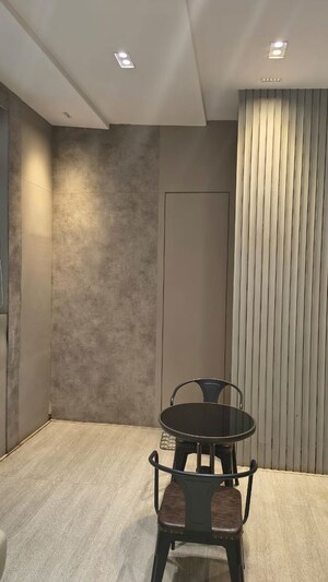 Bathroom in  Office Space at Neptune Eastern Business District, Bhandup West – for Rent
