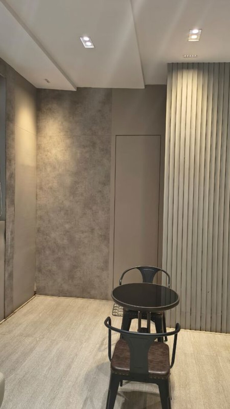 Bathroom, neptune-eastern-business-district Commercial Office Space 1500 Sq.Ft. In Bhandup West Mumbai 10580741