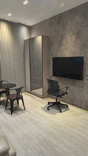 Team Area in  Office Space at Neptune Eastern Business District, Bhandup West – for Rent