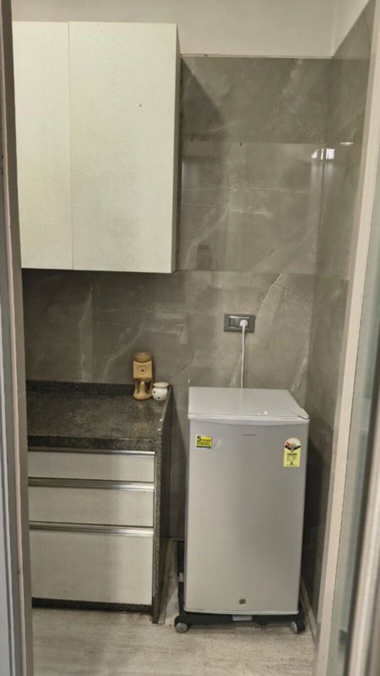 Bathroom, neptune-eastern-business-district Commercial Office Space 1500 Sq.Ft. In Bhandup West Mumbai 10580741