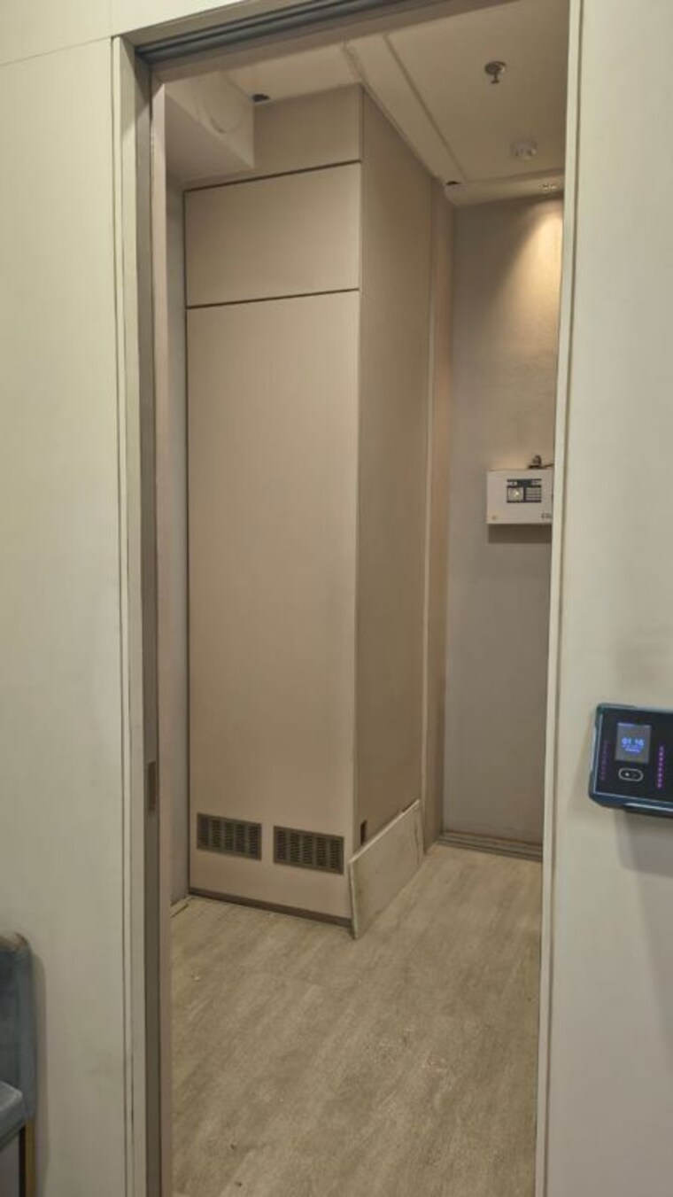 undefined, neptune-eastern-business-district Commercial Office Space 1500 Sq.Ft. In Bhandup West Mumbai 10580741
