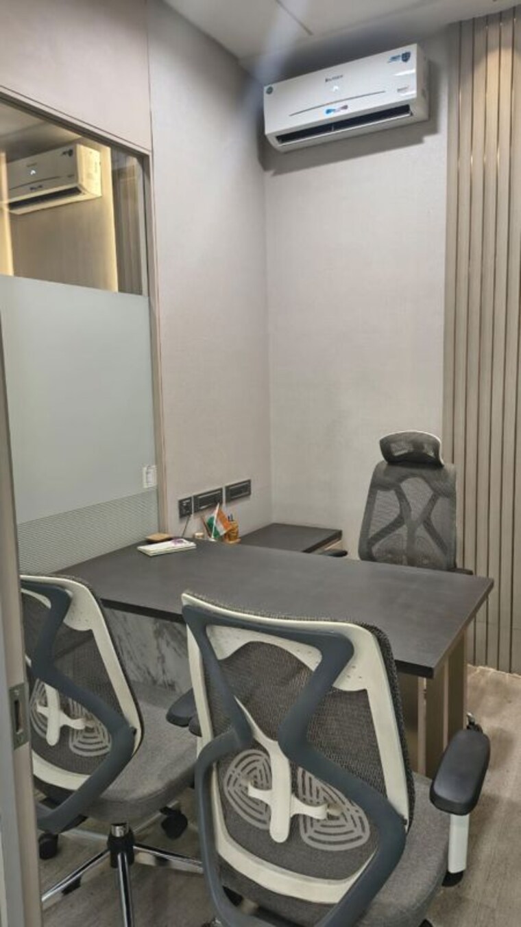 Team Area, neptune-eastern-business-district Commercial Office Space 1500 Sq.Ft. In Bhandup West Mumbai 10580741