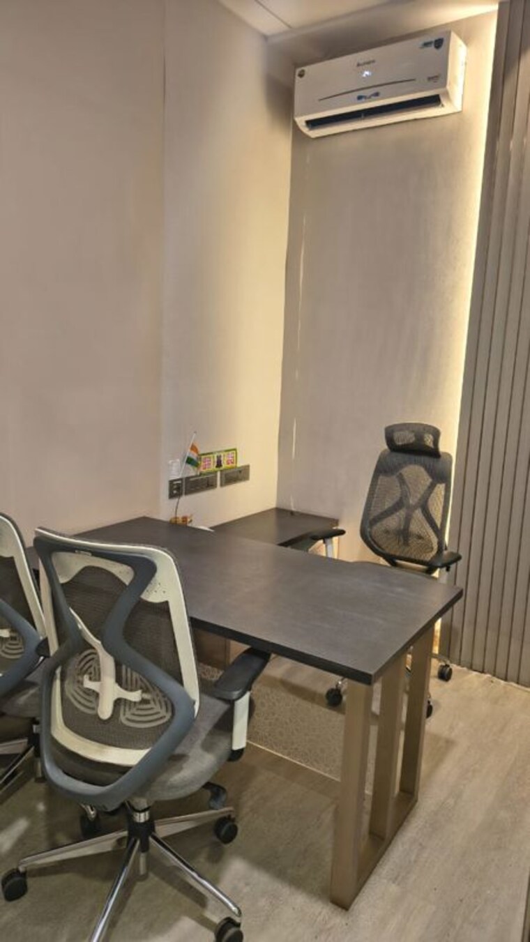 Team Area, neptune-eastern-business-district Commercial Office Space 1500 Sq.Ft. In Bhandup West Mumbai 10580741
