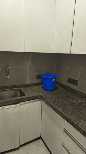 Furnished Amenities in  Office Space at Neptune Eastern Business District, Bhandup West – for Rent