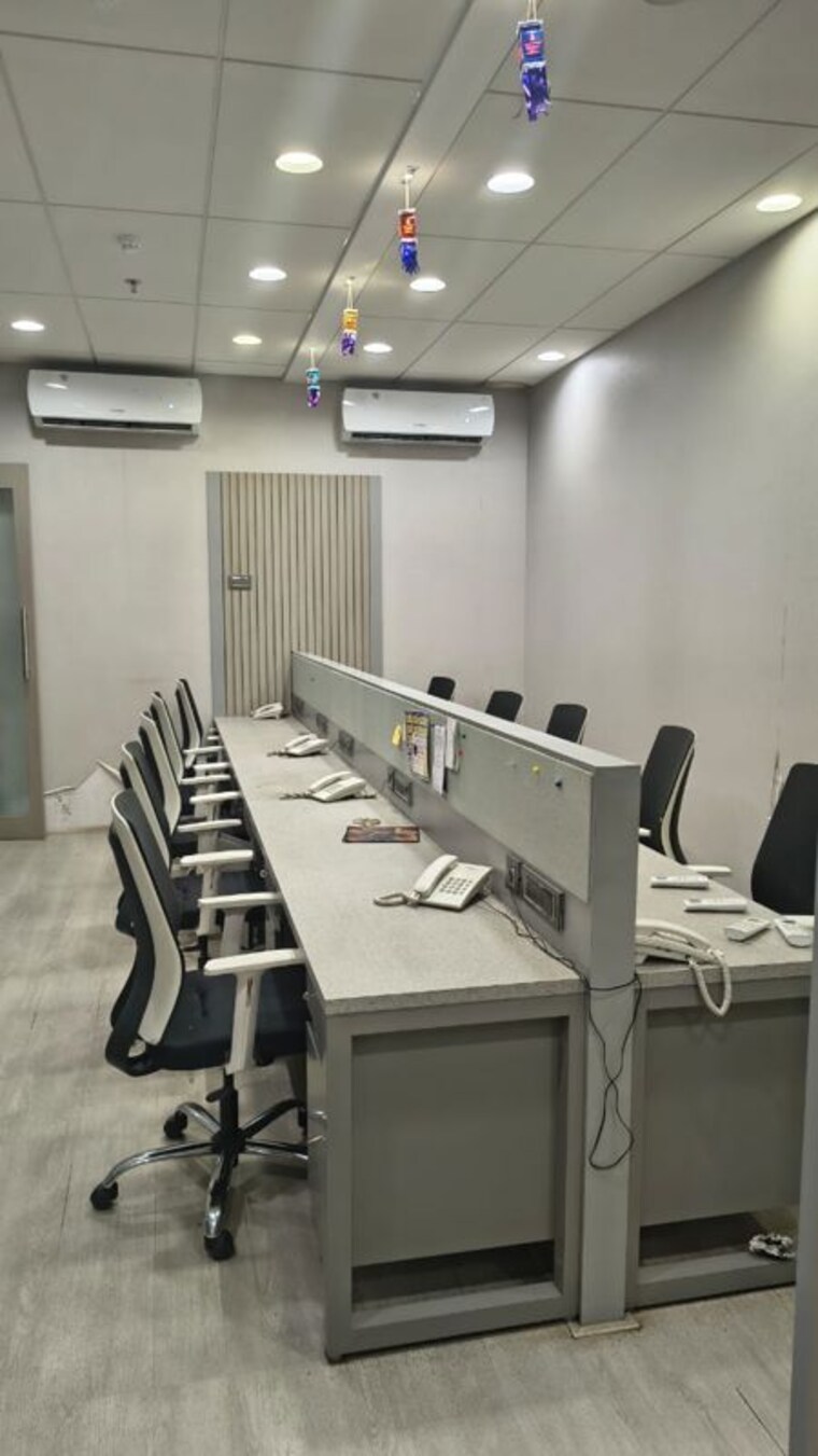 Team Area, neptune-eastern-business-district Commercial Office Space 1500 Sq.Ft. In Bhandup West Mumbai 10580741