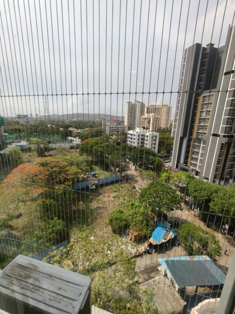 Exterior View, tridhatu-shobha-aayu 2 Bedroom 800 Sq.Ft. Apartment In Chembur Mumbai 10580754
