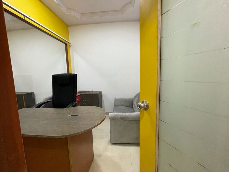 Team Area, palm-spring-centre Commercial Office Space 1200 Sq.Ft. In Malad West Mumbai 10580756