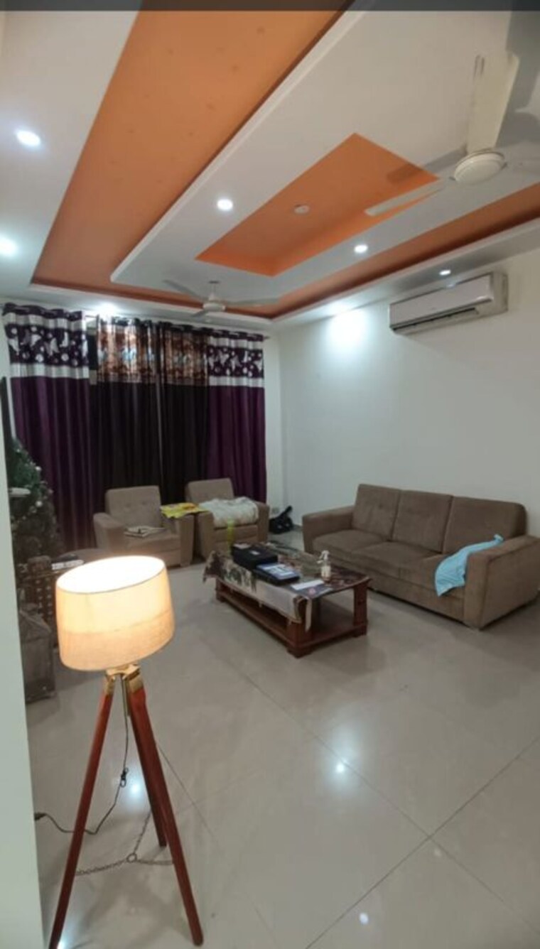 Living Room, city-heights 3 Bedroom 2000 Sq.Ft. Builder Floor In Sector 39 Gurgaon 10580746