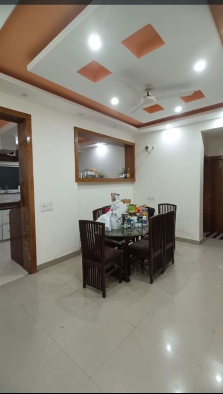 Living Room, city-heights 3 Bedroom 2000 Sq.Ft. Builder Floor In Sector 39 Gurgaon 10580746