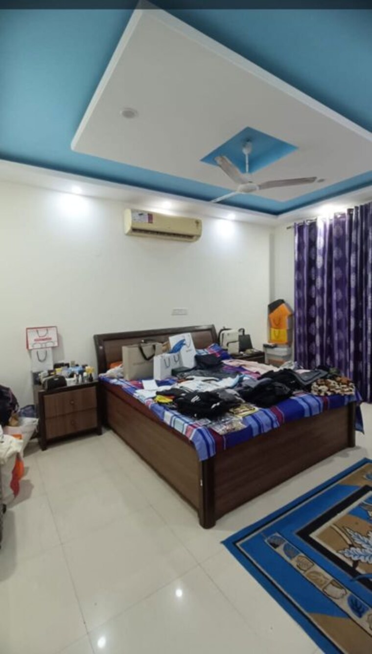 Bedroom, city-heights 3 Bedroom 2000 Sq.Ft. Builder Floor In Sector 39 Gurgaon 10580746