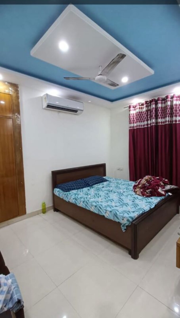 Bedroom, city-heights 3 Bedroom 2000 Sq.Ft. Builder Floor In Sector 39 Gurgaon 10580746