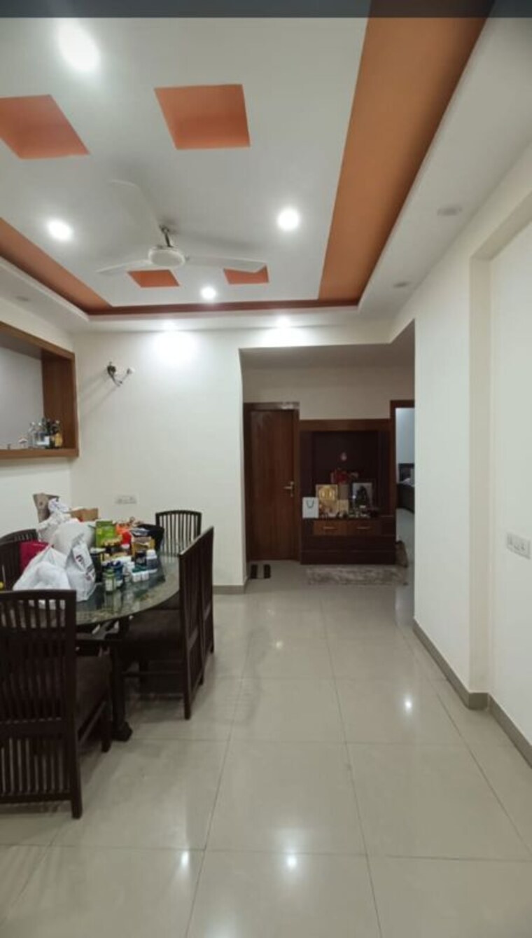 Kitchen, city-heights 3 Bedroom 2000 Sq.Ft. Builder Floor In Sector 39 Gurgaon 10580746