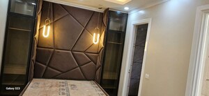 Bedroom in 3 BHK Builder Floor at Vasant Kunj – for Sale