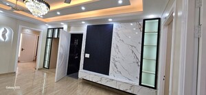 Room in 3 BHK Builder Floor at Vasant Kunj – for Sale