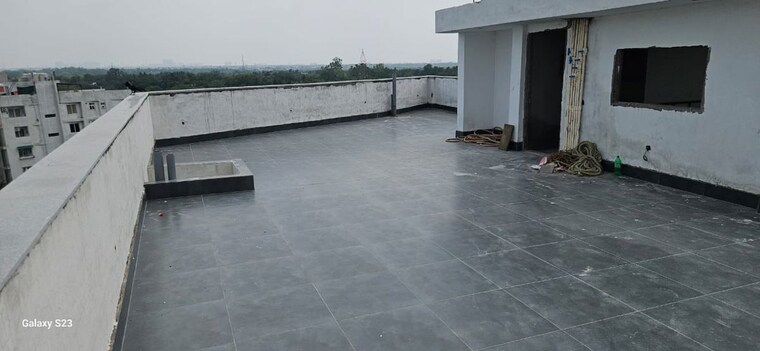 Exterior View, vasant kunj 3 Bedroom 1350 Sq.Ft. Builder Floor In Vasant Kunj Delhi 10571689