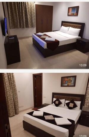  3 BHK Builder Floor at Vasant Kunj – for Sale