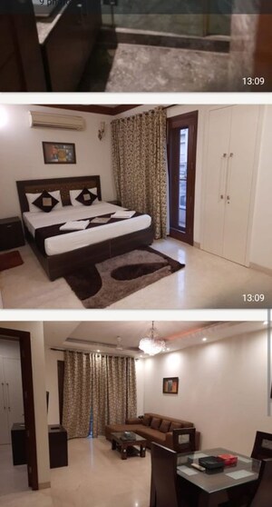  3 BHK Builder Floor at Vasant Kunj – for Sale