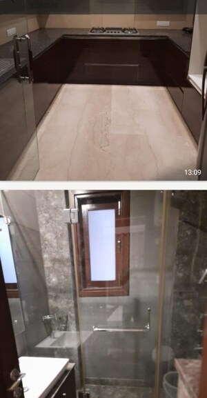  3 BHK Builder Floor at Vasant Kunj – for Sale