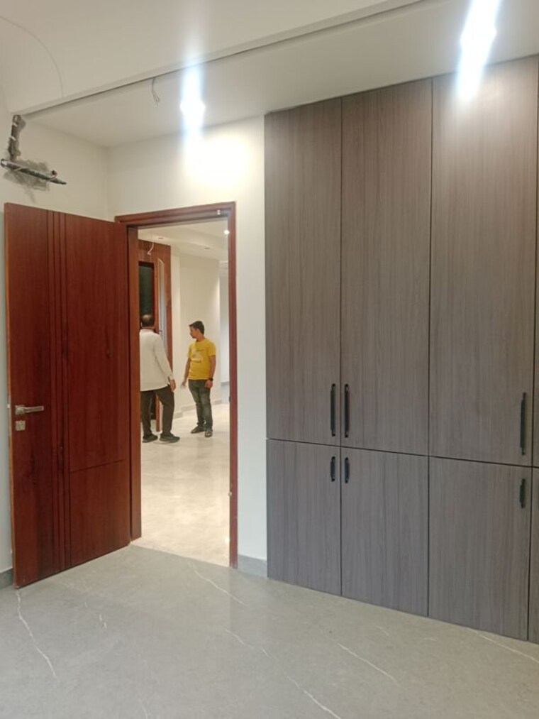 Room, baberpur mandi 3.5 Bedroom 1985 Sq.Ft. Builder Floor In Baberpur Mandi Panipat 10580742
