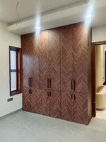 3.5 BHK + Study Room 1985 Sq.Ft. Builder Floor in Baberpur Mandi