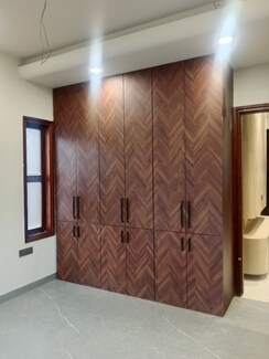 3.5 BHK + Study Room Builder Floor For Rent in Baberpur Mandi