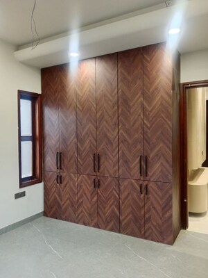 3.5 BHK Builder Floor For Rent in Baberpur Mandi