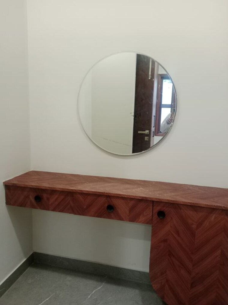 undefined, baberpur mandi 3.5 Bedroom 1985 Sq.Ft. Builder Floor In Baberpur Mandi Panipat 10580742