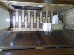 Living Room in 3 BHK Builder Floor at Tagore Garden – for Sale