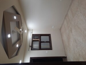 Dining Room in 3 BHK Builder Floor at Tagore Garden – for Sale