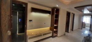 Room in 3 BHK Builder Floor at Tagore Garden – for Sale