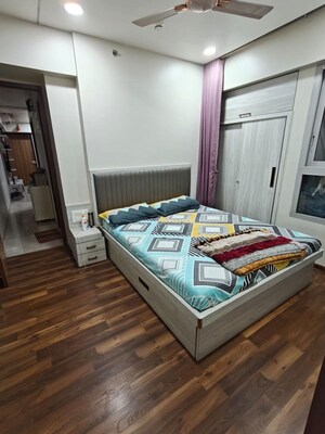 2 BHK Apartment For Rent in Piramal Vaikunth, Balkum Pada