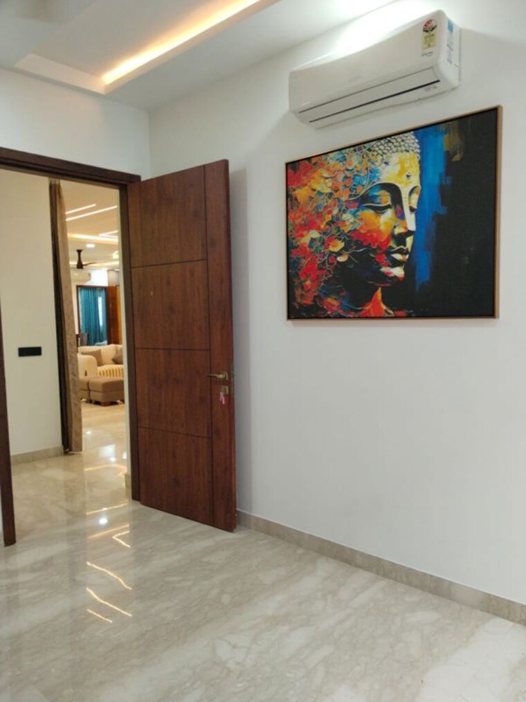 Room, vasant kunj 4 Bedroom 3200 Sq.Ft. Apartment In Vasant Kunj Delhi 10580758