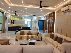 4 BHK Apartment For Rent in Vasant Kunj