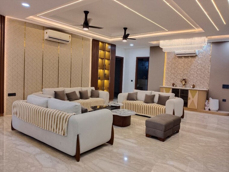 Team Area, vasant kunj 4 Bedroom 3200 Sq.Ft. Apartment In Vasant Kunj Delhi 10580758
