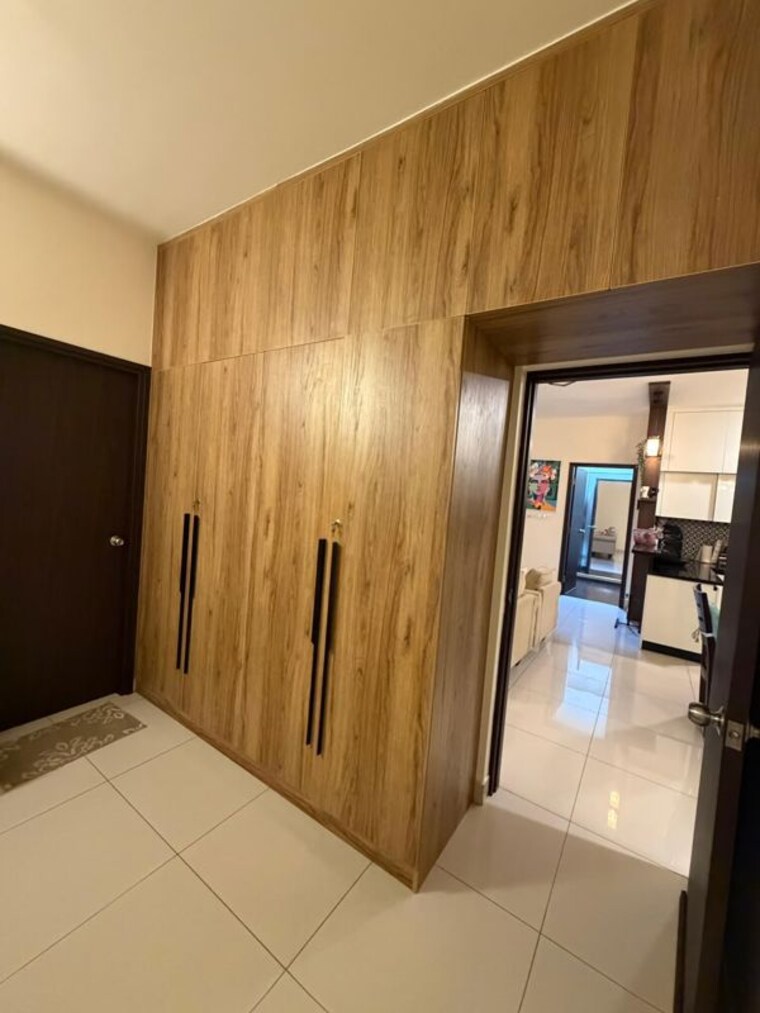 Room, puravankara-purva-zenium 3 Bedroom 1600 Sq.Ft. Apartment In Hosahalli Bangalore 10580766