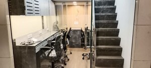 Gym in  Office Space at Rustomjee Eaze Zone Mall, Malad West – for Rent