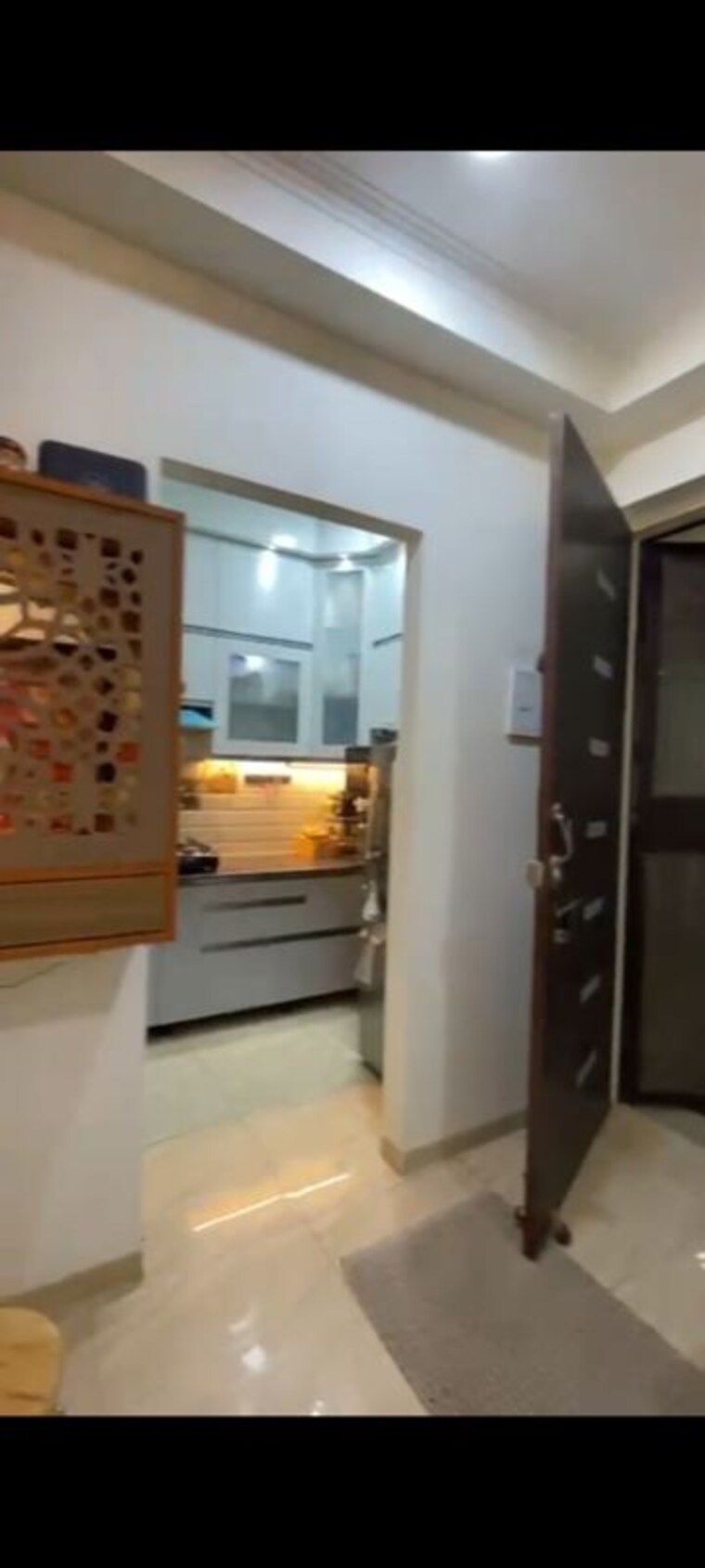 Living Room, sg-homes 2 Bedroom 1200 Sq.Ft. Apartment In Vasundhara Sector 4 Ghaziabad 10580775