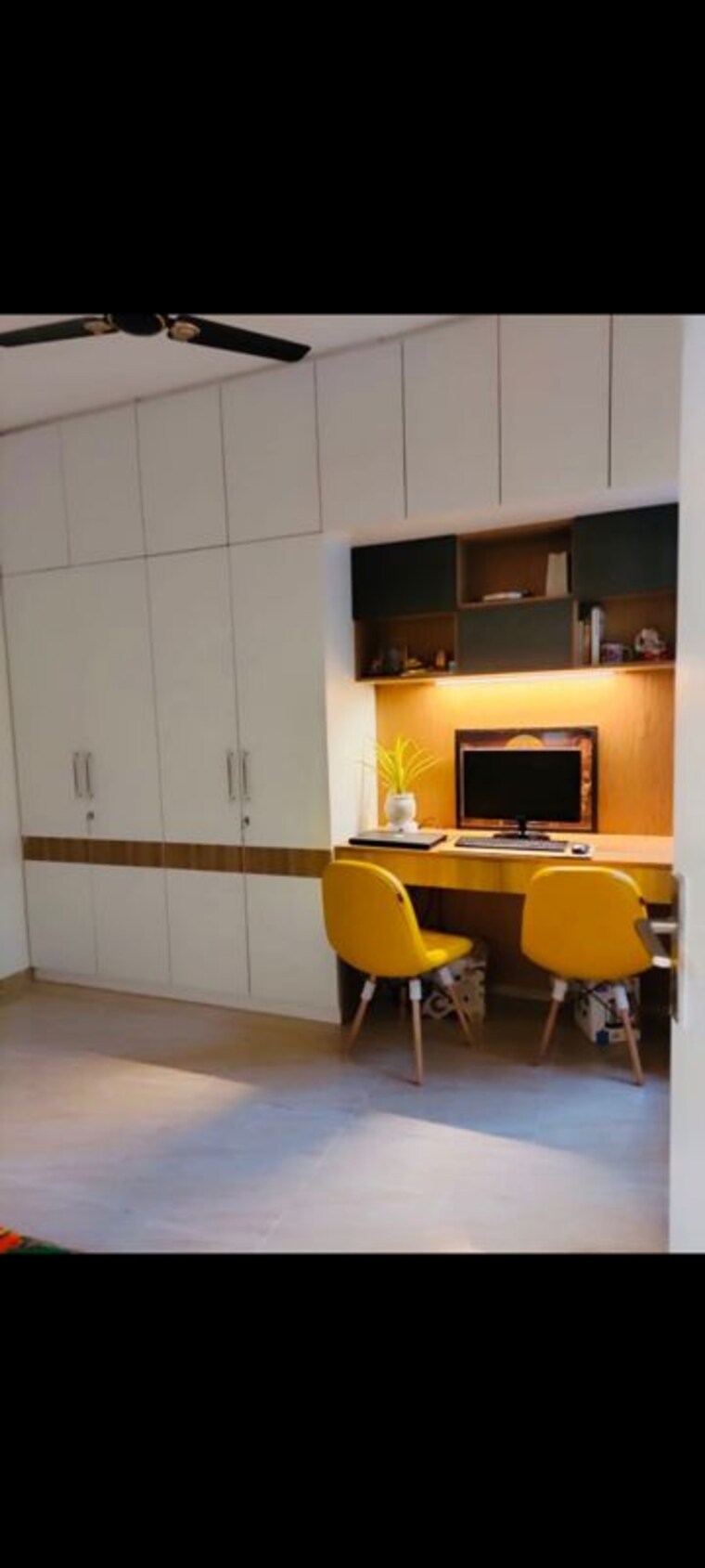 Kitchen, sg-homes 2 Bedroom 1200 Sq.Ft. Apartment In Vasundhara Sector 4 Ghaziabad 10580775