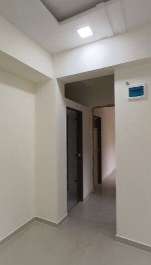 Building Lobby in 1 BHK Apartment at Lok Nagari Phase II, Ambernath East – for Sale