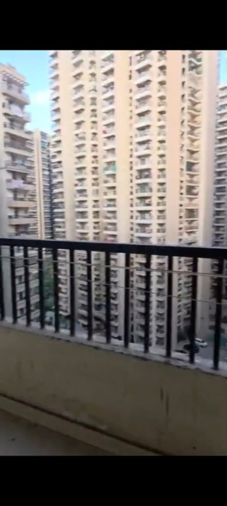 Exterior View, galaxy-royale 2.5 Bedroom 1120 Sq.Ft. Apartment In Gaur City 2 Greater Noida 10580764
