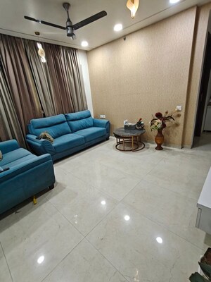 2 BHK Apartment For Rent in Piramal Vaikunth, Balkum Pada