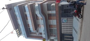 3 BHK Builder Floor For Sale in Tagore Garden