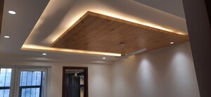 Furnished Amenities in 3 BHK Builder Floor at Tagore Garden – for Sale
